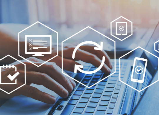 Software médico, funcionalidades