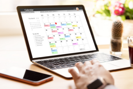 Software para agendar citas médicas