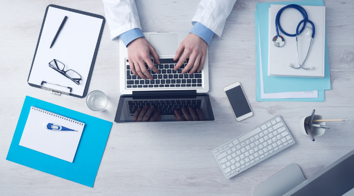 Software médico más usados