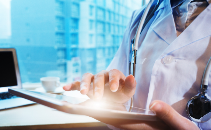 Software para clínicas médicas en México