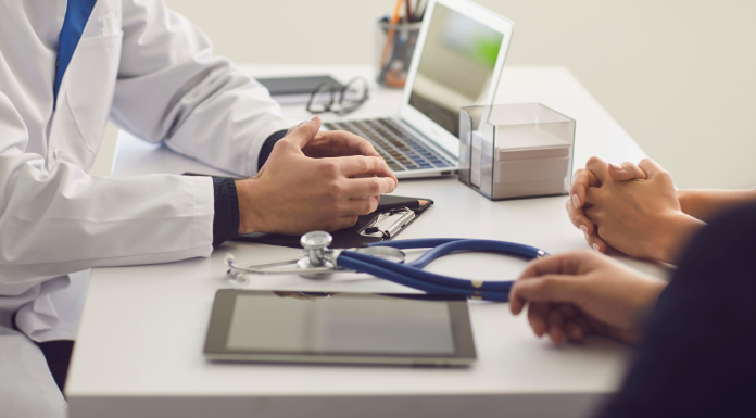 Los software médicos en los consultorios de Colombia