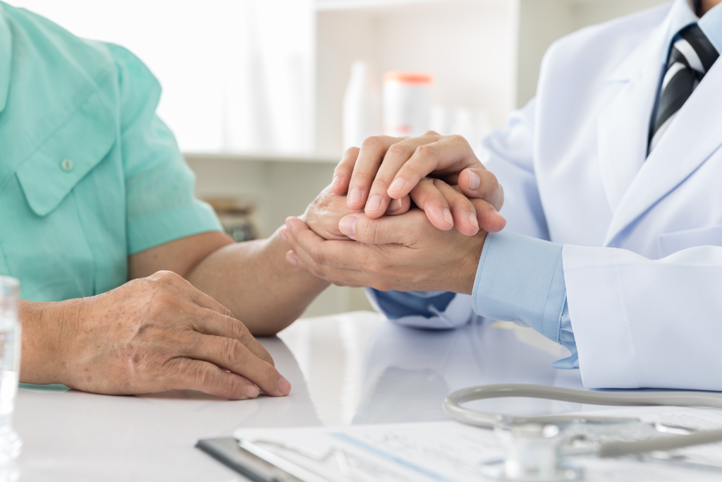 Ventajas de utilizar un software para pacientes
