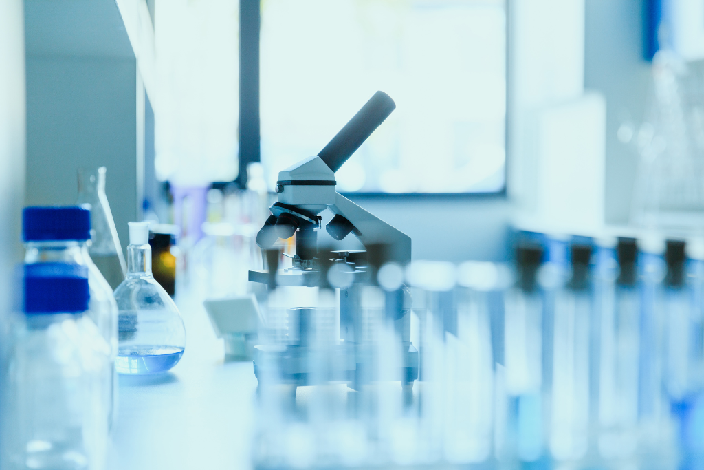 Todo sobre los software para laboratorios clínicos