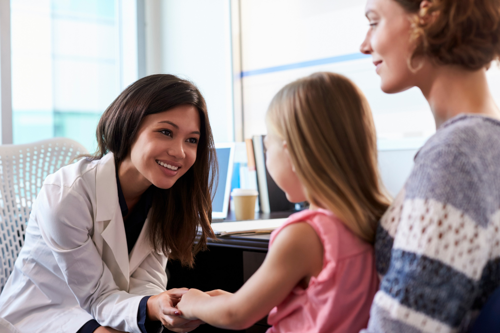 Software para pediatras: Descubre sus ventajas